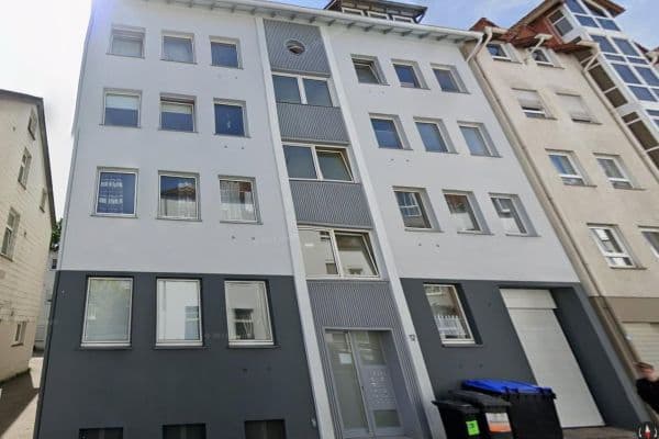 Prodej bytu 2+1 48 m², Hermannstraße 12, Bielefeld, Severní Porýní-Vestfálsko Prodej bytu 2+1 48 m², Hermannstraße 12, Bielefeld, Severní Porýní-Vestfálsko