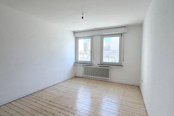 Pronájem bytu 2+1 57 m², Oberdorf 16, Witten Pronájem bytu 2+1 57 m², Oberdorf 16, Witten