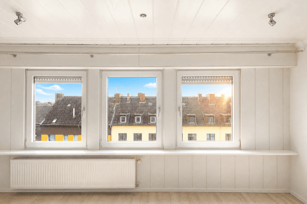 Pronájem bytu 2+1 55 m², Mallinckrodtstrasse 179, Dortmund Pronájem bytu 2+1 55 m², Mallinckrodtstrasse 179, Dortmund