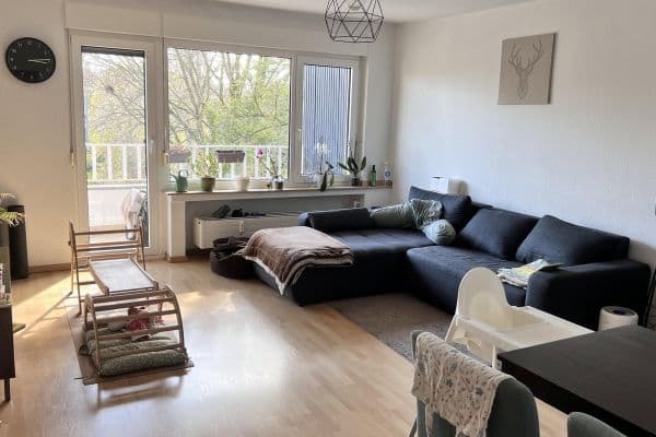 Pronájem bytu 3+1 79 m², Niederdonker Str. 9, Düsseldorf, Severní Porýní-Vestfálsko Pronájem bytu 3+1 79 m², Niederdonker Str. 9, Düsseldorf, Severní Porýní-Vestfálsko