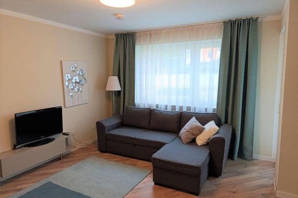 Prodej bytu 1+1 37 m², Bayreuth, Bavorsko Prodej bytu 1+1 37 m², Bayreuth, Bavorsko