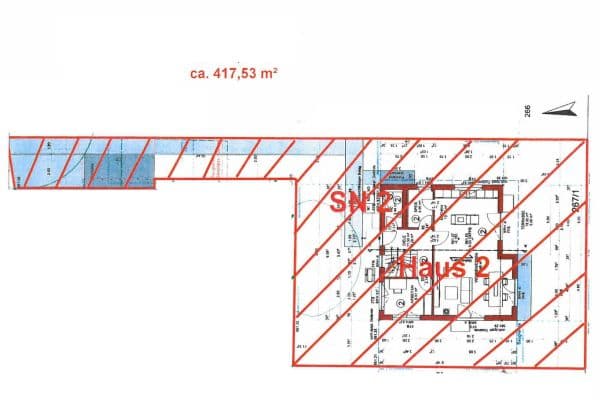 Prodej domu 171 m², pozemek 417 m², Neuried, Bavorsko Prodej domu 171 m², pozemek 417 m², Neuried, Bavorsko