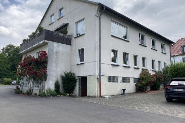Pronájem kanceláře 57 m², Gut Schönfeld8, Hagen Pronájem kanceláře 57 m², Gut Schönfeld8, Hagen