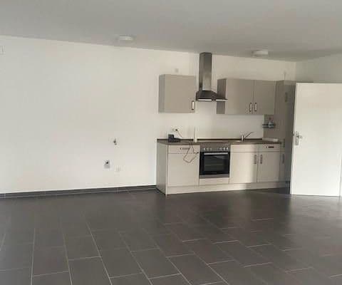 Pronájem bytu 2+1 60 m², Stichweg 2, Drebber Pronájem bytu 2+1 60 m², Stichweg 2, Drebber