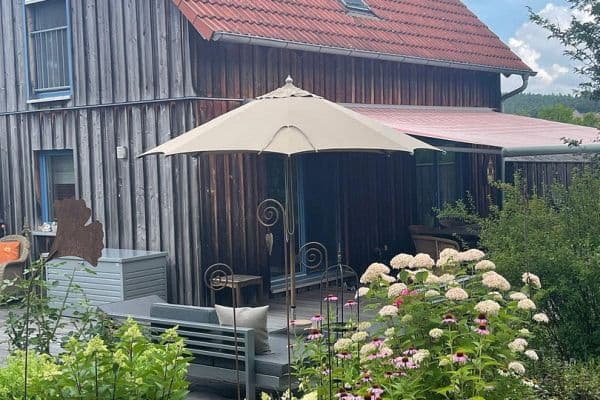 Prodej domu 100 m², pozemek 900 m², Wilhelmsdorf Prodej domu 100 m², pozemek 900 m², Wilhelmsdorf
