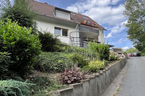 Pronájem bytu 2+kk 50 m², In der Wüste 39, Leverkusen, Severní Porýní-Vestfálsko Pronájem bytu 2+kk 50 m², In der Wüste 39, Leverkusen, Severní Porýní-Vestfálsko