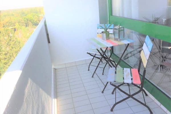 Pronájem bytu 1+1 33 m², Ferchenseestrasse 0, München, Bavorsko Pronájem bytu 1+1 33 m², Ferchenseestrasse 0, München, Bavorsko