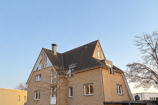 Pronájem bytu 5+1 140 m², Petersstraße 98, Duisburg, Severní Porýní-Vestfálsko Pronájem bytu 5+1 140 m², Petersstraße 98, Duisburg, Severní Porýní-Vestfálsko