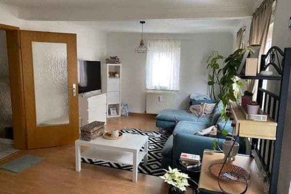 Pronájem bytu 2+1 51 m², Hohenkreuzweg 0, Esslingen am Neckar Pronájem bytu 2+1 51 m², Hohenkreuzweg 0, Esslingen am Neckar