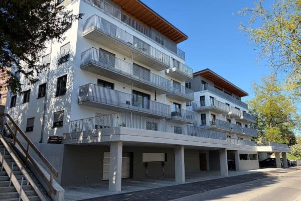 Pronájem bytu 5+1 149 m², Nürtingen Pronájem bytu 5+1 149 m², Nürtingen
