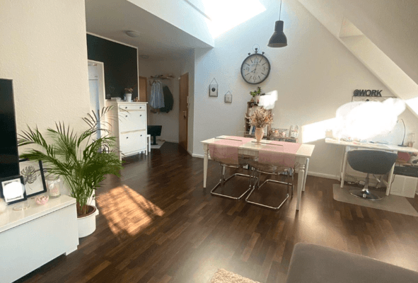 Prodej bytu 2+1 54 m², Admiral-Scheer-Str. 11, Mainz-Kastel, Hessen Prodej bytu 2+1 54 m², Admiral-Scheer-Str. 11, Mainz-Kastel, Hessen