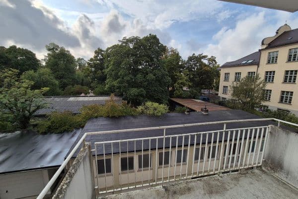 Pronájem bytu 2+1 55 m², München, Bavorsko Pronájem bytu 2+1 55 m², München, Bavorsko
