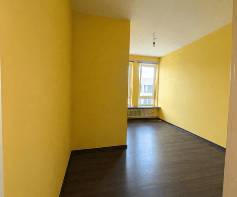 Pronájem bytu 1+kk 35 m², Frankufrter Straße 57, Offenbach Pronájem bytu 1+kk 35 m², Frankufrter Straße 57, Offenbach