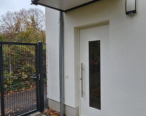 Pronájem bytu 3+1 80 m², Bölschestraße 78, Berlin, Berlín Pronájem bytu 3+1 80 m², Bölschestraße 78, Berlin, Berlín