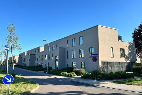 Prodej bytu 4+1 110 m², Karlsruhe Prodej bytu 4+1 110 m², Karlsruhe