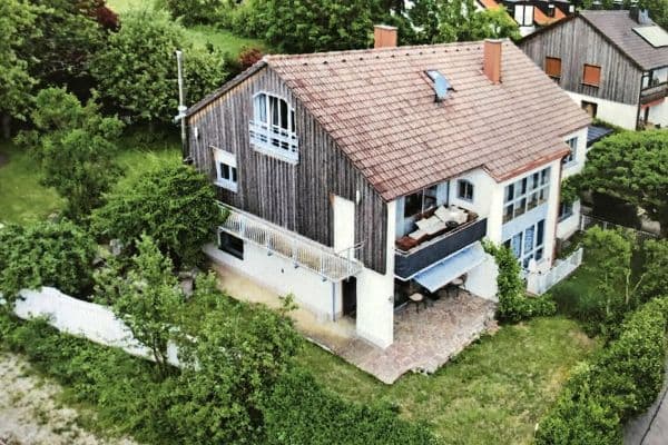 Prodej bytu 4+kk 130 m², Erdweg / Eisenhofen, Bavorsko Prodej bytu 4+kk 130 m², Erdweg / Eisenhofen, Bavorsko