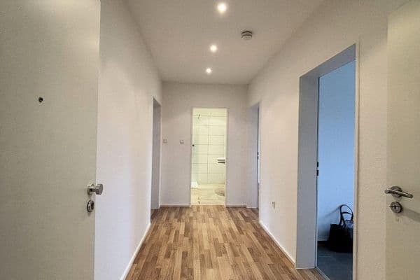Pronájem bytu 2+1 50 m², Senden-Bösensell Pronájem bytu 2+1 50 m², Senden-Bösensell