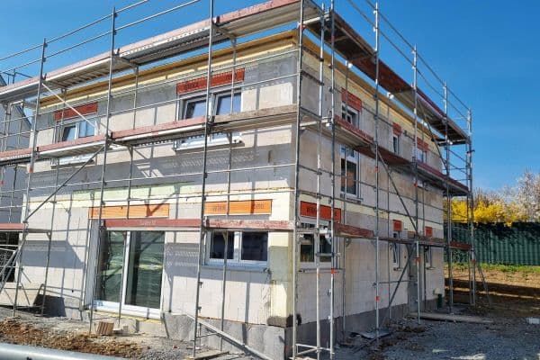 Prodej domu 155 m², pozemek 451 m², Arndtstraße 27, Bad Friedrichshall Prodej domu 155 m², pozemek 451 m², Arndtstraße 27, Bad Friedrichshall
