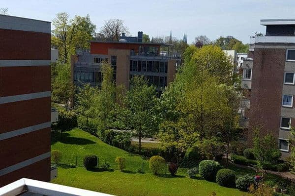 Prodej bytu 3+1 67 m², Eschenburgstrasse 33E, Lübeck Prodej bytu 3+1 67 m², Eschenburgstrasse 33E, Lübeck