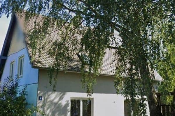 Prodej domu 140 m², pozemek 591 m², Lappersdorf Prodej domu 140 m², pozemek 591 m², Lappersdorf