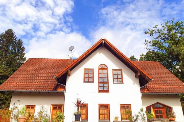 Prodej domu 157 m², pozemek 616 m², Windorf Prodej domu 157 m², pozemek 616 m², Windorf