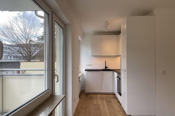 Pronájem bytu 2+1 51 m², München, Bavorsko Pronájem bytu 2+1 51 m², München, Bavorsko