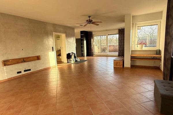 Prodej bytu 3+kk 132 m², Dorsten Prodej bytu 3+kk 132 m², Dorsten