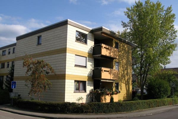 Prodej bytu 4+1 108 m², Brahmsweg 2, Steinheim am Albuch Prodej bytu 4+1 108 m², Brahmsweg 2, Steinheim am Albuch