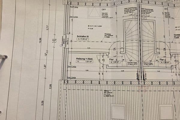 Prodej domu 134 m², pozemek 262 m², Greven Prodej domu 134 m², pozemek 262 m², Greven