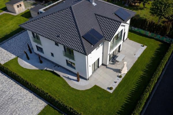 Prodej domu 220 m², pozemek 600 m², Wieslet Prodej domu 220 m², pozemek 600 m², Wieslet