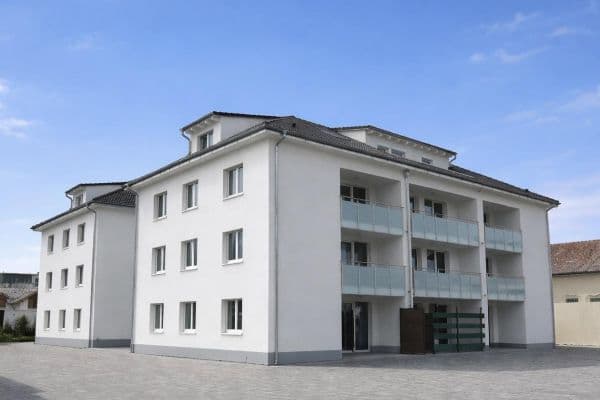 Pronájem bytu 3+1 84 m², Neuenburg am Rhein Pronájem bytu 3+1 84 m², Neuenburg am Rhein