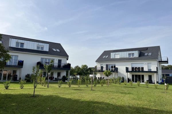 Pronájem bytu 3+1 80 m², Mittenwalde Pronájem bytu 3+1 80 m², Mittenwalde