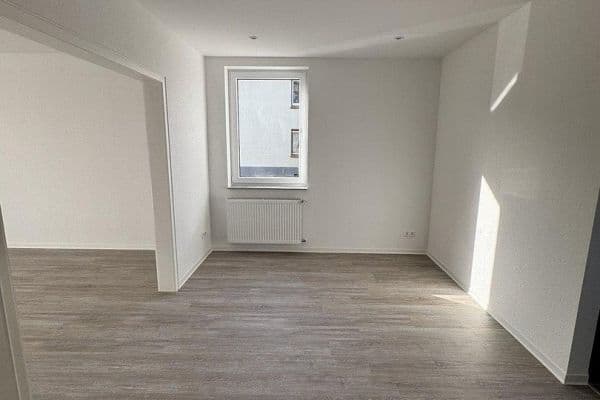 Pronájem bytu 3+1 58 m², Am Beul 28, Hattingen Pronájem bytu 3+1 58 m², Am Beul 28, Hattingen
