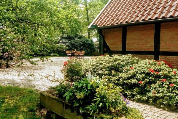 Prodej domu 250 m², pozemek 2.104 m², Uchte Prodej domu 250 m², pozemek 2.104 m², Uchte