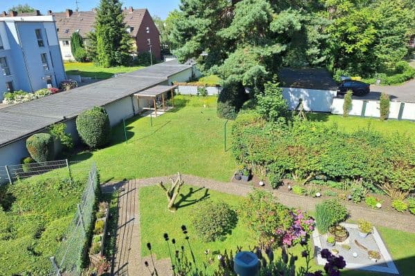 Pronájem bytu 3+kk 65 m², Dorstener Straße 33, Gelsenkirchen Pronájem bytu 3+kk 65 m², Dorstener Straße 33, Gelsenkirchen