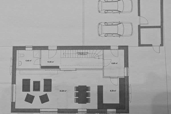 Prodej domu 180 m², pozemek 1.474 m², Pantelitz Prodej domu 180 m², pozemek 1.474 m², Pantelitz