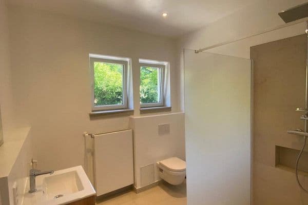 Pronájem bytu 1+1 40 m², Hünerbergweg 9a, Lörrach Pronájem bytu 1+1 40 m², Hünerbergweg 9a, Lörrach