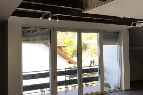 Pronájem bytu 4+1 98 m², Lindenstraße 24, Eulenbis Pronájem bytu 4+1 98 m², Lindenstraße 24, Eulenbis