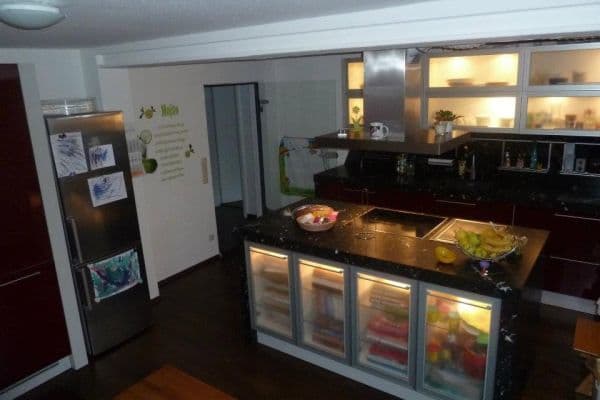 Pronájem domu 180 m², pozemek 500 m², Kapellenstraße 12a, Hannover Pronájem domu 180 m², pozemek 500 m², Kapellenstraße 12a, Hannover