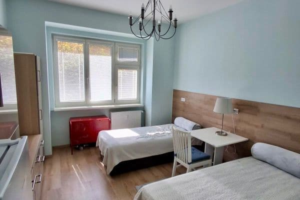 Pronájem bytu 1+kk 24 m², V Horní Stromce, Praha Pronájem bytu 1+kk 24 m², V Horní Stromce, Praha