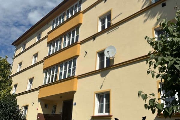 Pronájem bytu 2+kk 48 m², Klíšská, Ústí nad Labem, Ústecký kraj Pronájem bytu 2+kk 48 m², Klíšská, Ústí nad Labem, Ústecký kraj