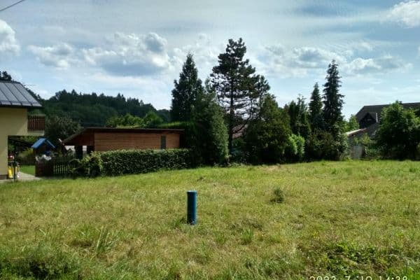 Prodej pozemku 1.000 m², Ostrava Prodej pozemku 1.000 m², Ostrava