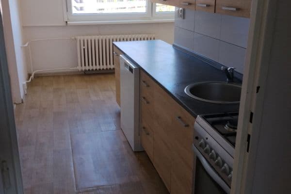 Pronájem bytu 2+1 62 m², Březenecká, Chomutov, Ústecký kraj Pronájem bytu 2+1 62 m², Březenecká, Chomutov, Ústecký kraj