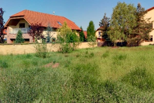 Prodej pozemku 805 m², Oblouková, Rudná Prodej pozemku 805 m², Oblouková, Rudná