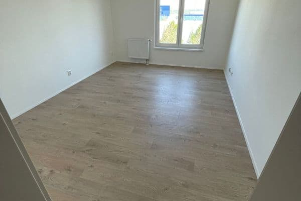 Pronájem bytu 1+kk 27 m², Za Penzionem, Mohelnice Pronájem bytu 1+kk 27 m², Za Penzionem, Mohelnice