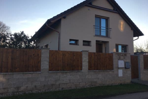 Prodej domu 176 m², pozemek 506 m², V Zátiší, Zdiby Prodej domu 176 m², pozemek 506 m², V Zátiší, Zdiby