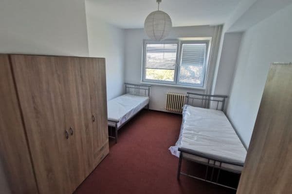 Pronájem bytu Garsoniéra 18 m², Vranovská, Bratislava Pronájem bytu Garsoniéra 18 m², Vranovská, Bratislava