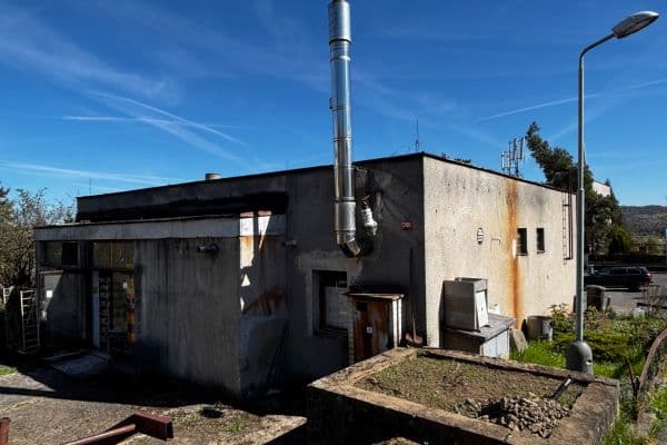 Prodej domu 130 m², pozemek 370 m², Vojetická, Praha Prodej domu 130 m², pozemek 370 m², Vojetická, Praha