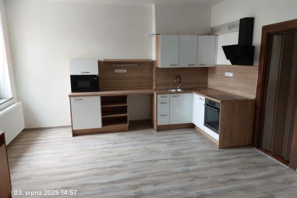 Pronájem bytu 3+1 114 m², Litoměřice Pronájem bytu 3+1 114 m², Litoměřice