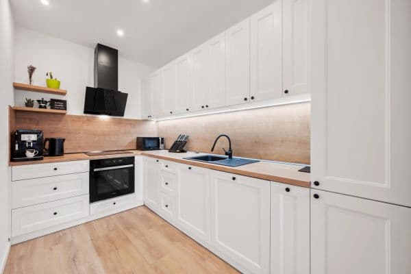 Prodej bytu 2+kk 66 m², 41910, Milešovice Prodej bytu 2+kk 66 m², 41910, Milešovice